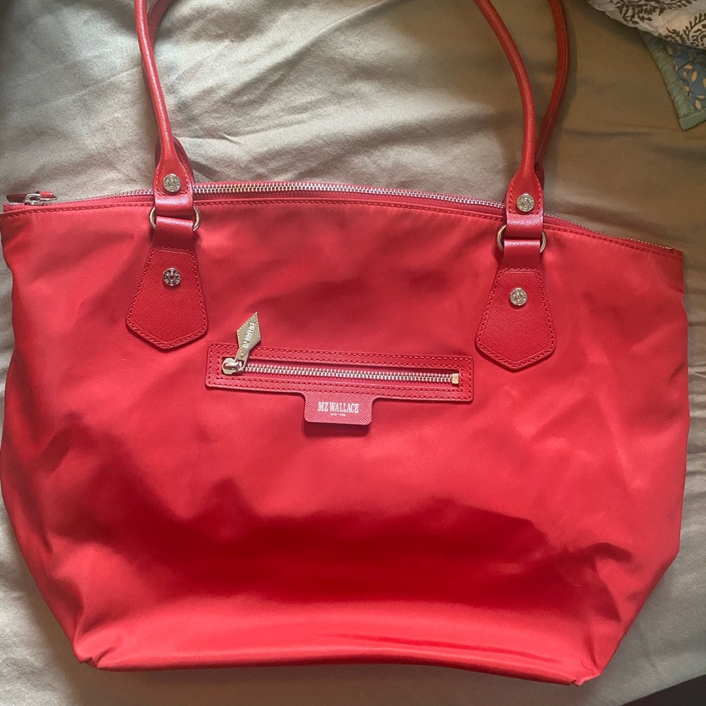 MZ Wallace Bag